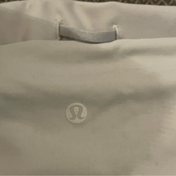 Lululemon Wunder Train High-Rise Tight 25" Rhino Grey 12 - Picture 12 of 12